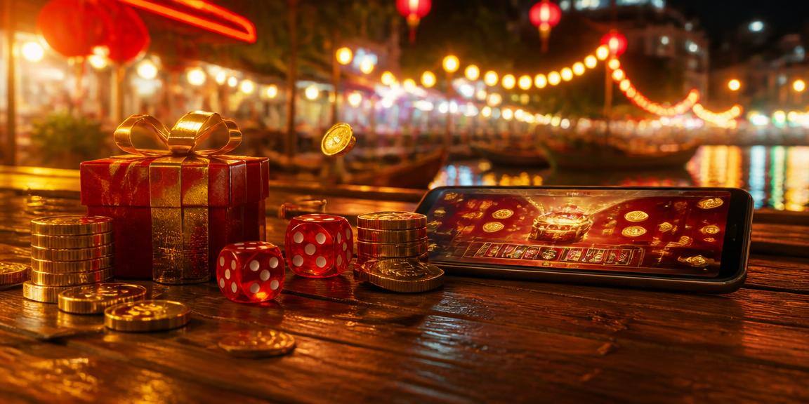 la55 Game May Mắn